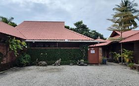 Homestay Umbai Kelana